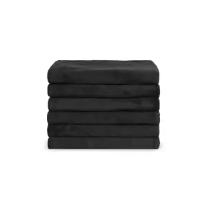 Salviette antimacchia microfibra Soft parrucchieri