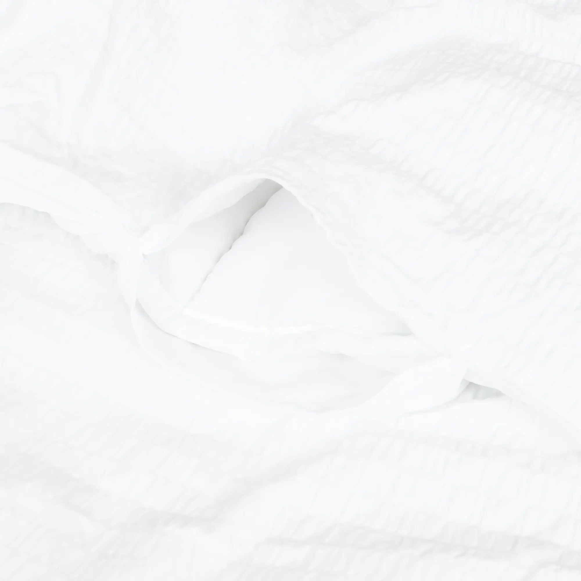 Copripiumini NO STIRO Seersucker - immagine 3