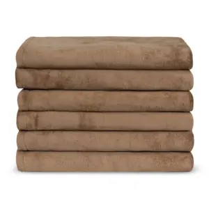 Telo microfibra Soft centri estetici