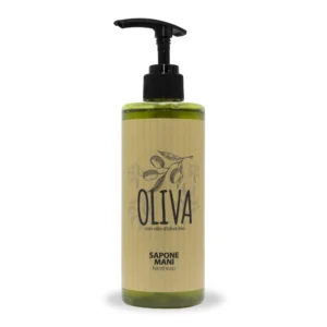 Dispenser Refill Sapone liquido B Oliva 300 ml