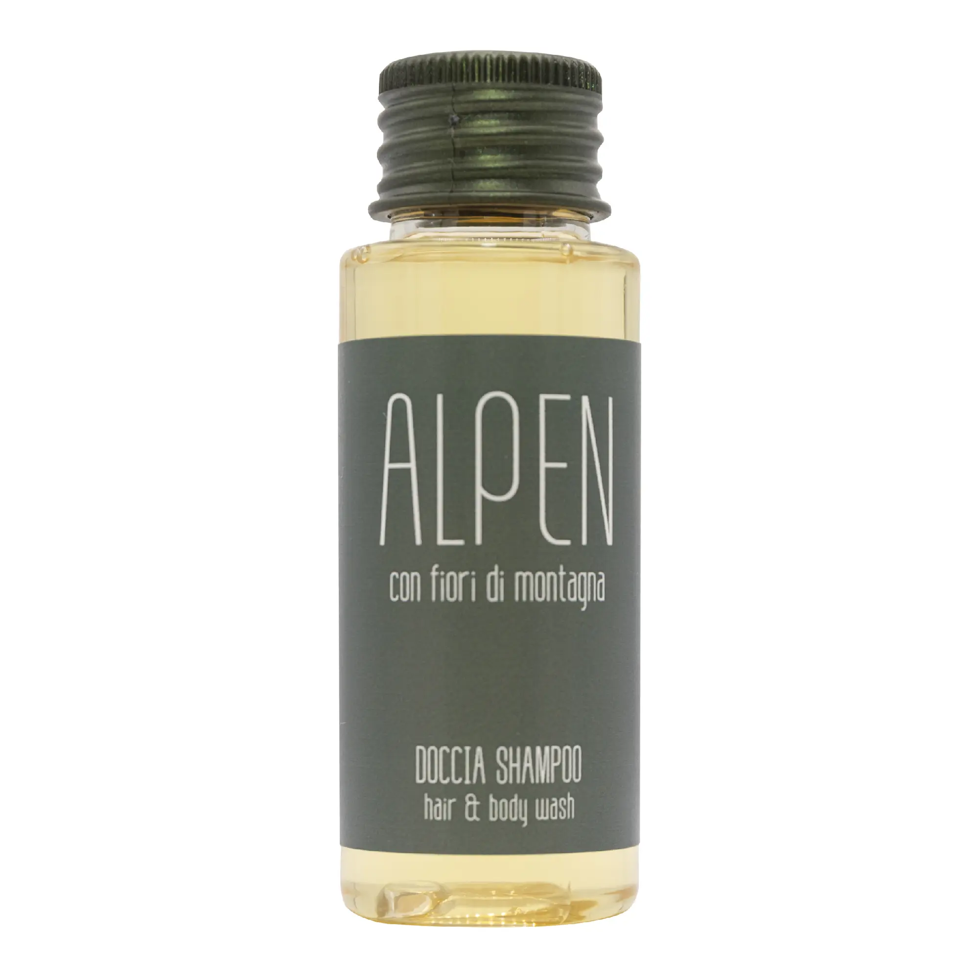 Alpen_docciashampoo