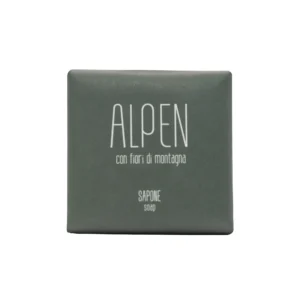 Saponetta Alpen 20 g