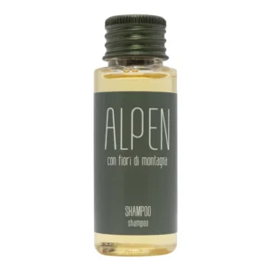Shampoo Alpen 30 ml