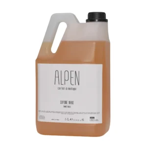 Tanica Sapone liquido Alpen 5 L