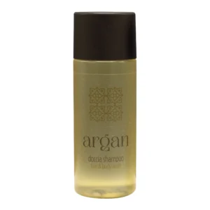 Doccia shampoo Argan 30 ml