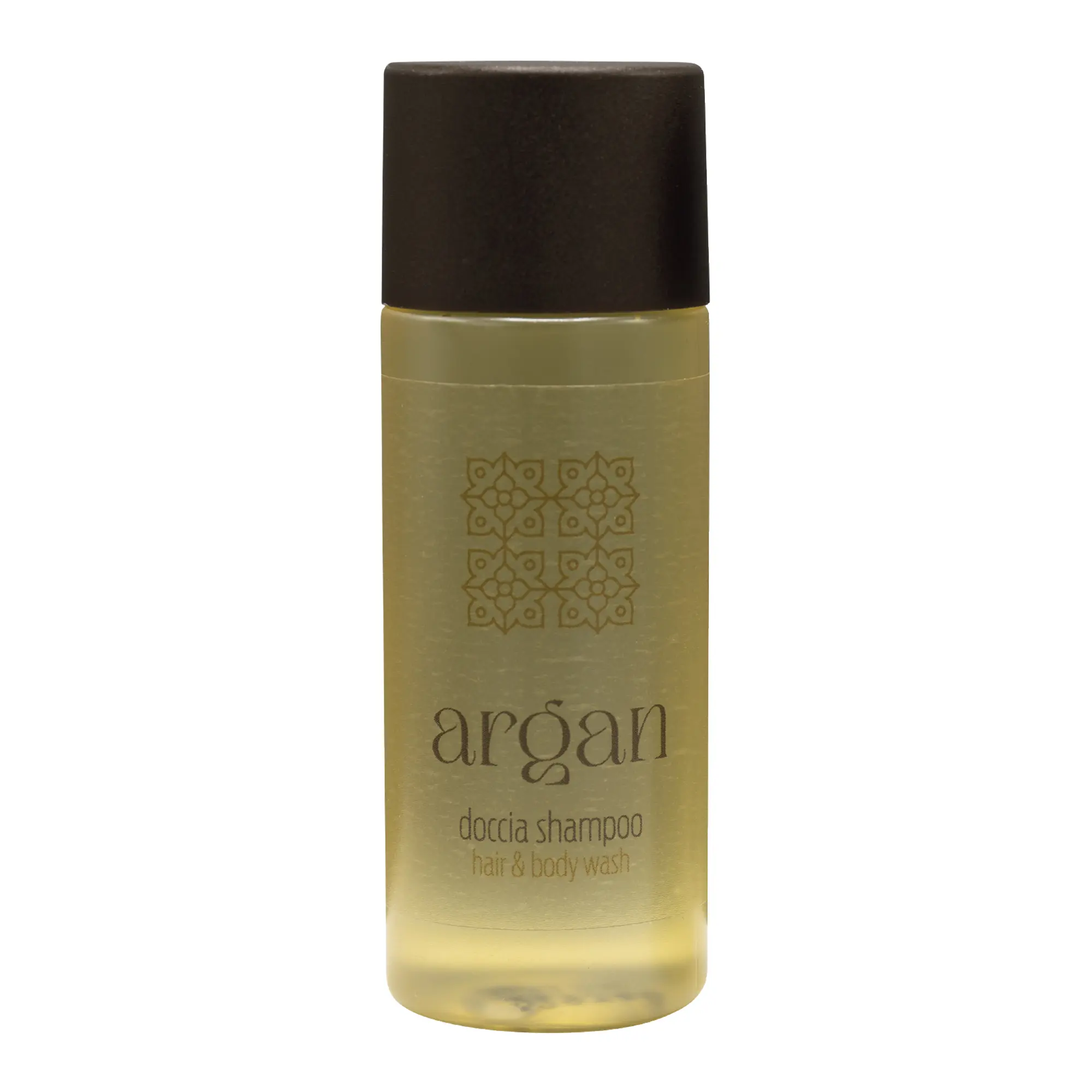 Argan_docciashampoo
