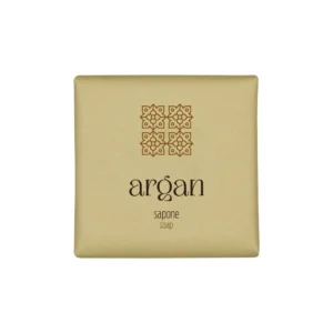Saponetta Argan 20 g