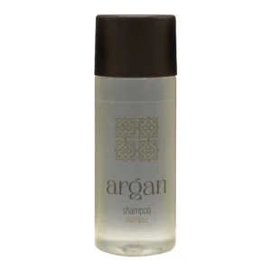 Shampoo Argan 30 ml