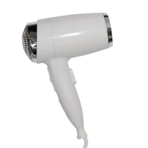 Asciugacapelli da parete 1600W