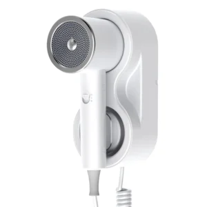 Asciugacapelli da parete DryCompact 1600W