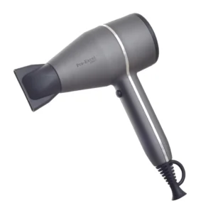 Asciugacapelli Pro Excel Ionic 1800W