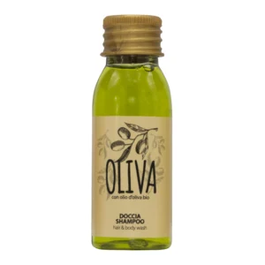 Doccia shampoo B Oliva 30 ml