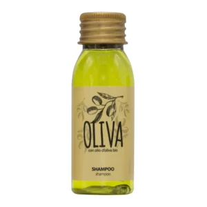Shampoo B Oliva 30 ml
