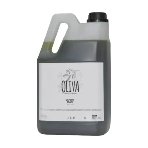 Tanica Sapone liquido B Oliva 5 L
