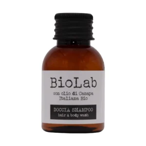 Doccia shampoo BioLab 32 ml