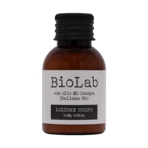 Lozione corpo BioLab 32 ml