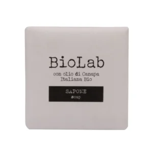 Saponetta BioLab 20 g