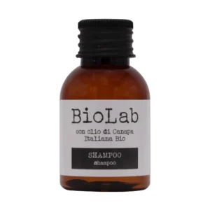 Shampoo BioLab 32 ml
