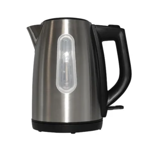 Bollitore elettrico in acciaio inox