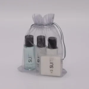 Welcome Bag Organza Suite