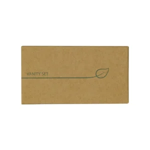 Vanity set Kraft