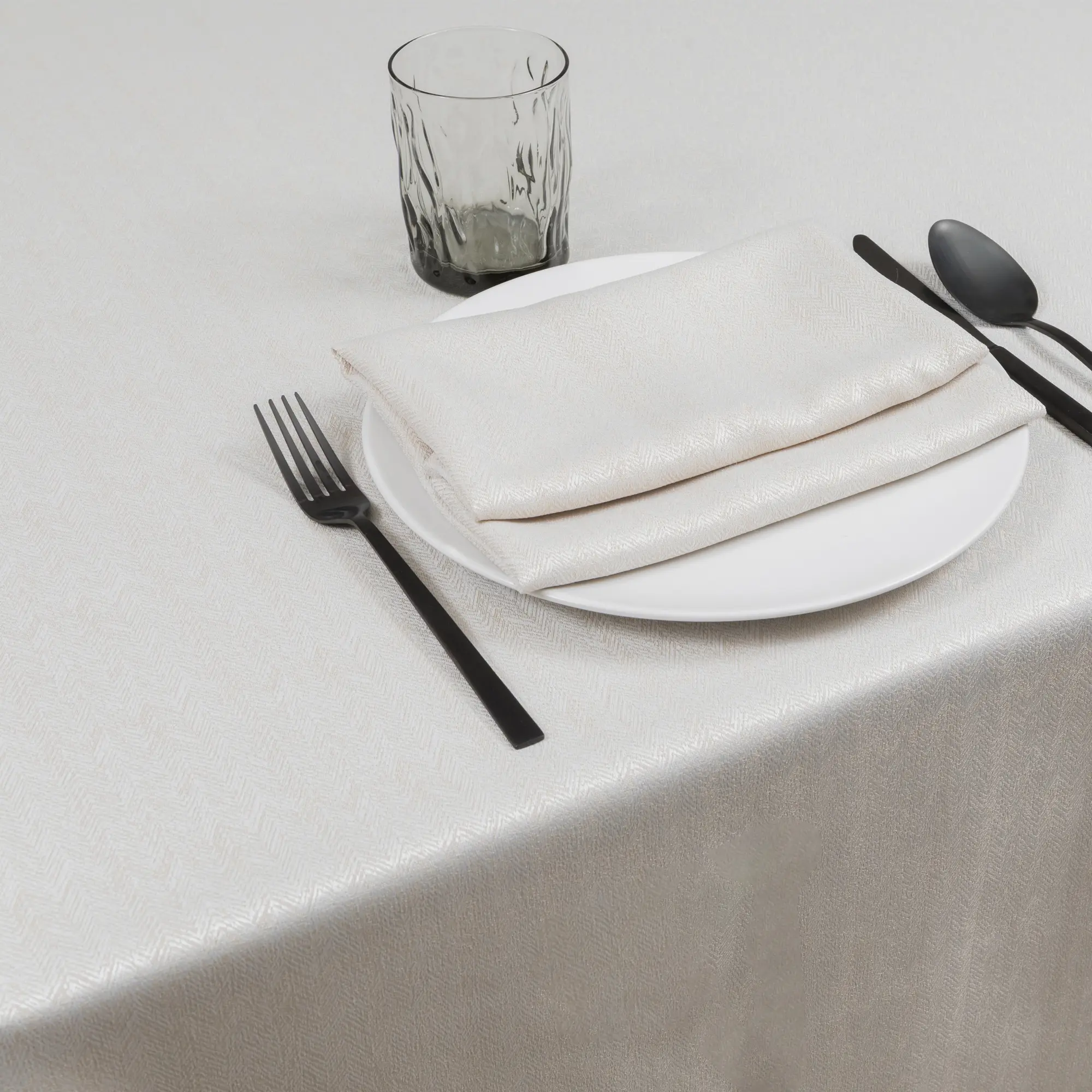 Tovaglie antimacchia Greta - immagine 2