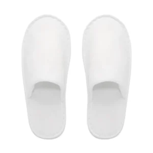 Pantofole chiuse Velour