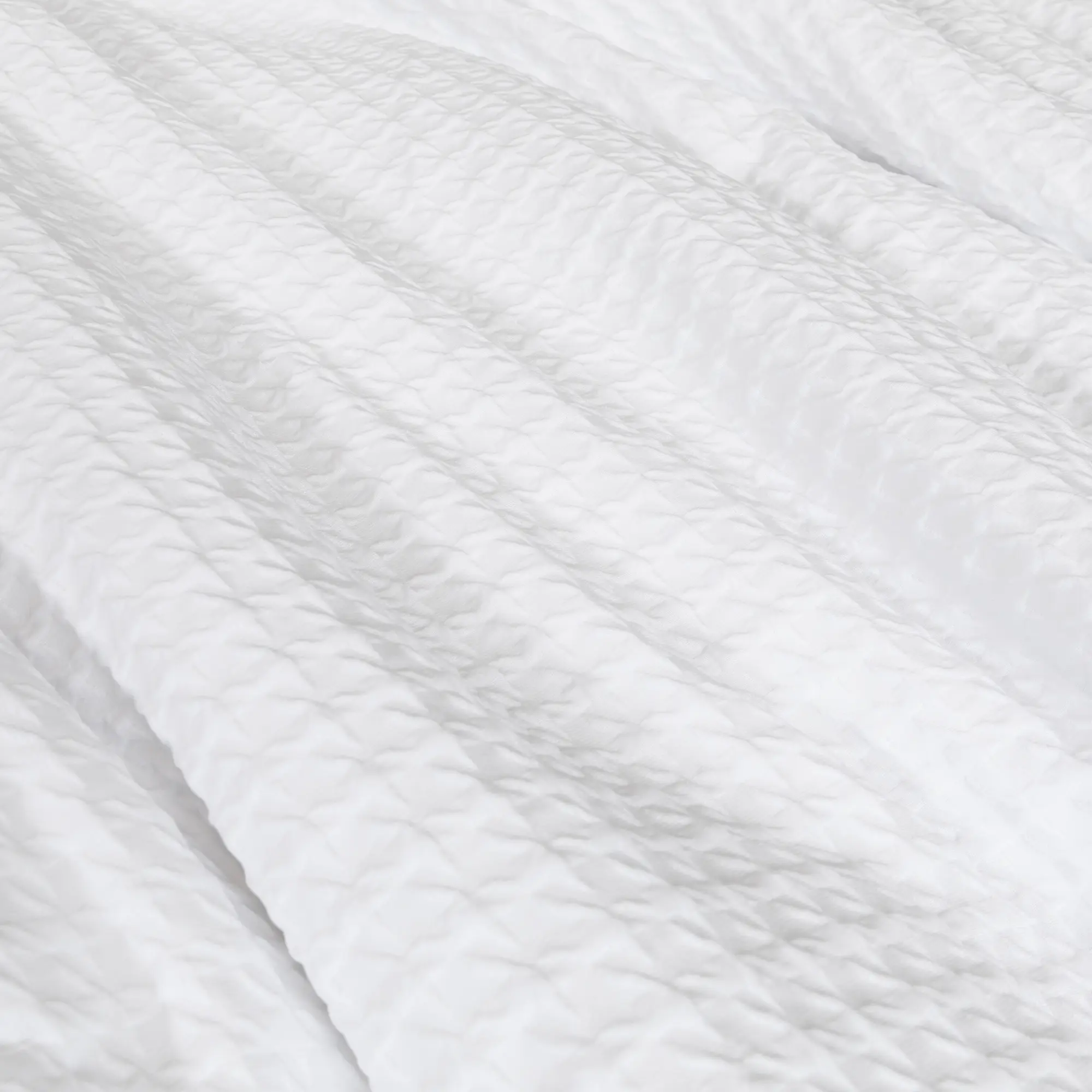 Copripiumino NO STIRO Pied de Poule - immagine 4