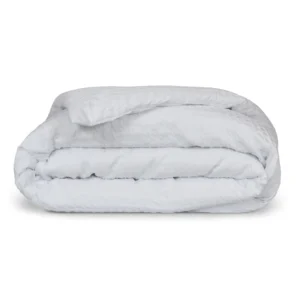 Copripiumino NO STIRO Pied de Poule