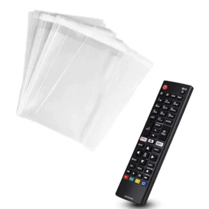 Busta porta telecomando