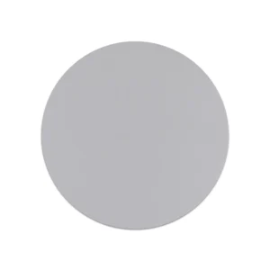 Tovagliette similpelle rotonde Toaia