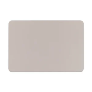 Tovagliette similpelle rettangolari Toaia