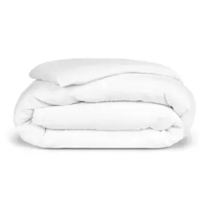 Copripiumini cotone NO STIRO Seersucker